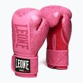 LEONE 1947 Maori pink boxing gloves GN070 7