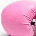 LEONE 1947 Maori pink boxing gloves GN070 11