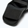 LEONE 1947 Smart black tibia and foot protectors 4