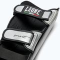 LEONE 1947 Smart black tibia and foot protectors 6