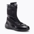 LEONE 1947 Legend Boxing shoes black CL101/01