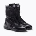 LEONE 1947 Legend Boxing shoes black CL101/01 5