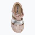 Children's sandals Primigi PYK 79115 rose glitter 5