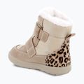 Children's snow boots Primigi PSNGT 88527 bisquit/off white 10
