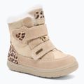 Children's snow boots Primigi PSNGT 88527 bisquit/off white