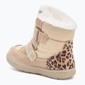 Children's snow boots Primigi PSNGT 88527 bisquit/off white 3