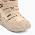 Children's snow boots Primigi PSNGT 88527 bisquit/off white 7