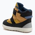 Children's snow boots Primigi PBZGT 88565 amber/moustard 3