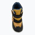 Children's snow boots Primigi PBZGT 88565 amber/moustard 5