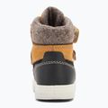 Children's snow boots Primigi PBZGT 88566 mustard-black 6
