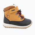Children's snow boots Primigi PTIGT 88586 mustard/black 9