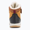 Children's snow boots Primigi PTIGT 88586 mustard/black 6