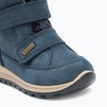 Children's snow boots Primigi PTIGT 88589 blue 7