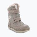 Children's snow boots Primigi PFZGT 88837 marmot-stone 8
