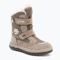 Children's snow boots Primigi PFZGT 88837 marmot-stone
