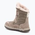 Children's snow boots Primigi PFZGT 88837 marmot-stone 3