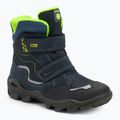 Children's snow boots Primigi PPTGT 88926 navy/dark blue