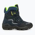 Children's snow boots Primigi PPTGT 88926 navy/dark blue 2