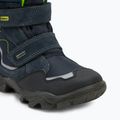 Children's snow boots Primigi PPTGT 88926 navy/dark blue 7