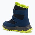 Children's snow boots Primigi HWHGT 88939 bluette-dark blue 3