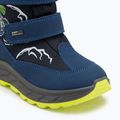 Children's snow boots Primigi HWHGT 88939 bluette-dark blue 7
