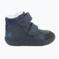 Children's snow boots Primigi PWN 89122 blue 9