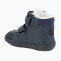 Children's snow boots Primigi PWN 89122 blue 10