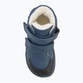 Children's snow boots Primigi PWN 89122 blue 5