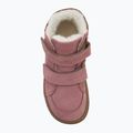 Children's snow boots Primigi PWN 89122 old pink 5