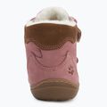 Children's snow boots Primigi PWN 89122 old pink 6