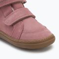 Children's snow boots Primigi PWN 89122 old pink 7