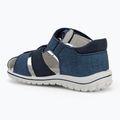 Children's sandals Primigi PSW 13634 denim/blue 3