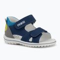 Children's sandals Primigi PSW 13642 bluette/grey