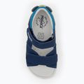 Children's sandals Primigi PSW 13642 bluette/grey 5