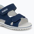 Children's sandals Primigi PSW 13642 bluette/grey 7
