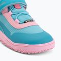Children's shoes Primigi PYR Gore-Tex 14200 blau/pink 7