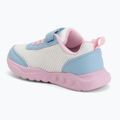 Children's shoes Primigi PUP 14528 white/light blue 3