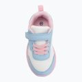 Children's shoes Primigi PUP 14528 white/light blue 5