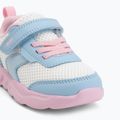 Children's shoes Primigi PUP 14528 white/light blue 7