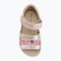 Children's sandals Primigi PIO 13654 rose pearly 5
