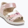 Children's sandals Primigi PIO 13654 rose pearly 7