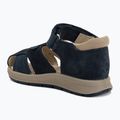 Children's sandals Primigi PIO 13657 navy/light blue 3