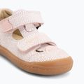 Children's sandals Primigi PNL 14001 pink 7