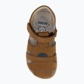 Children's sandals Primigi PGO 14140 tan 5