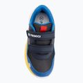 Children's shoes Primigi PRF 14540 navy grey 5
