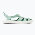 BOATILUS junior sandals Bioty green/white 2