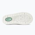 BOATILUS junior sandals Bioty green/white 4