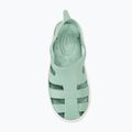 BOATILUS junior sandals Bioty green/white 5