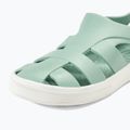 BOATILUS junior sandals Bioty green/white 7