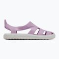 BOATILUS Bioty lilac/white children's sandals 2